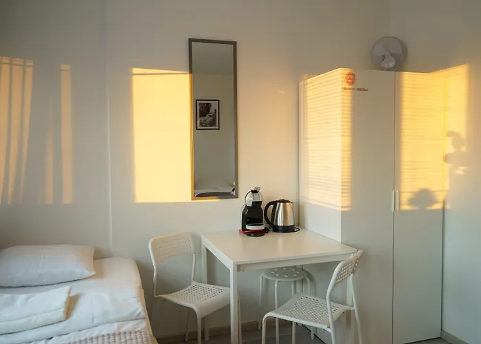 Inn Tourist Hostel Helsinki