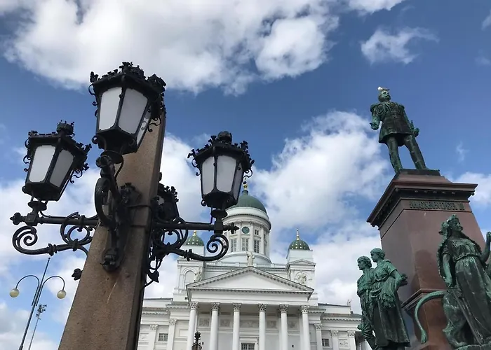 Inn Tourist Hostel Helsinki